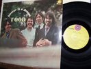 THE FOOD LP Forever Is A Dream PSYCH original CAPITOL 304 HEAVY acid rock