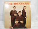 Introducing The Beatles Englands No.1 Vocal Group by Veejay LP.1062
