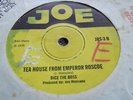 Dice The Boss Tea House From Emperor Roscoe Rare Killer Ska 7