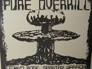 PURE OVERKILL - SAMPLER -GUARDIAN,UK, MINT/MINT