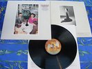 ? LED ZEPPELIN PRESENCE ? 1976 ? HAMMER ROCK PROG RARE VINYL  RECORD