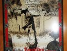 King Diamond Conspiracy GRAVEYARD COVER Mercyful Fate Slayer RARE SEALED