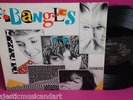THE BANGLES FIRST ALBUM LP 1982 ORIGINAL PRESSING SUSANNA HOFFS MOD N.MINT RARE