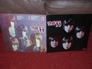THE NAZZ Nazz 1st LP 1969 SGC 1st Press SUPERB