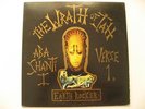 ABA SHANTI I The Wrath Of Jah FALASHA LP UK ORIG 1996 Heavy Digi Steppers LISTEN
