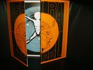 Ashra Tempel, Krautrock, Vinyl, Gimmick Cover, Near MintI