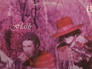 THE MOVING SIDEWALKS Flash Tantara 1969 orig TX psych ZZ Top Billy Gibbons