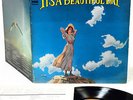 IT'S A BEAUTIFUL DAY same (1st) JAPAN '72 LP rare  [FREE P+P]