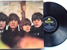 The Beatles Beatles For Sale (UK 1st Press MONO 3N/3N Parlophone LP)