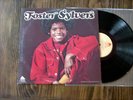 R&B/Funk (LP) FOSTER SYLVERS (Pride) w/ 