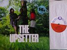 THE UPSETTER ORIGINAL TROJAN LP BOSS LEE PERRY & UPSETTERS