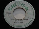 ROY DOBSON - JAH CHILDREN RISING - 7