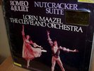 TELARC DG-10068 DIRECT TO DISC/TCHAIK WKS,Maazel& Cleveland/FACTORY SEALED