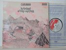 CARAVAN - IN THE LAND OF GREY AND PINK LP UK first Pressing DERAM SDL R1