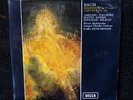 SXL 6400 WB, Bach Magnificat / MUNCHINGER, DECCA FIRST ISSUE, RARE