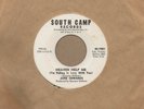 June Edwards - Heaven Help Me - South Camp Demo