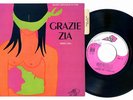Ennio MORRICONE Grazie Zia PSYCH Funk Breaks OST 7??  More great 45s in my shop