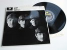 THE BEATLES WITH THE BEATLES NICE RARE 1960'S STEREO