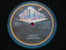 THE HEPTONES - MOUNT ZION - 12