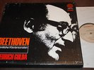 Gulda Beethoven Complete Piano Sonatas Austrian Amadeo Stereo 11LP Box NM