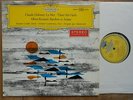 DGG red Stereo - Debussy - La Mer - MARKEVITCH nm
