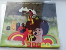 Otis Spann, LP, Cracked Spanner Head, Deram, Stereo, SMl 1036