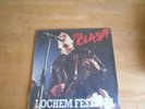 THE CLASH RARE SEALED UNPLAYED LIVE LOCHEM FESTIVAL HOLLAND 82 PUNK SEX PISTOLS
