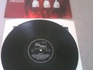 L K MARTHA REEVES & VANDELLAS HEATWAVE LP TAMLA MOTOWN TML 11005 FLIP BACK VG+