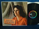Wanda Jackson -  1st Wanda Jackson - 1958 - Capitol