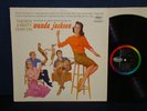 Wanda Jackson - There's A Party Goin' On - 1961 - Capitol