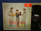 The Teddy Bears - The Teddy Bears Sing - 1959 - Imperial