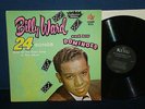 Billy Ward And His Dominoes - 24 Songs - 1966 - King - Mono