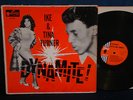 Ike And Tina Turner - Dynamite - 1963 - Sue - Mono -