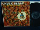 Chuck Berry - One Dozen Berrys - 1958 - Black Chess - Mono - DG