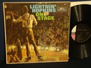 Lightnin' Hopkins - On Stage  - 1962 - Imperial - Mono