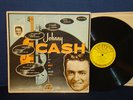 Johnny Cash - With His Hot And Blue Guitar  - 1956 - Sun - Mono - DG