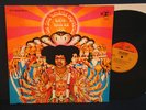 The Jimi Hendrix Experience-Axis: Bold As Love - 1968 - Reprise- Stereo (2 Tone)