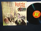 John Zacherle - Monster Mash - 1962 - Parkway - Mono
