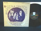 Blue Cheer - Vincebus Eruptum - 1968 - Phillips - Stereo (Textured Cover)