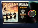 The Beatles - Something New - 1964 - Capitol - Mono