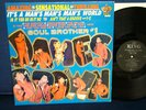 James Brown  - It's A Man's Man's Man's World - 1966 - King - Mono