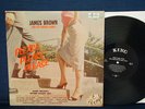 James Brown - Please Please Please - 1958 - 2 Inch King - Mono(RARE LEGS COVER)