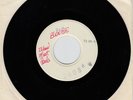 BLONDIE Island of lost souls TEST PRESSING ORIGINAL 1982 FRENCH 7