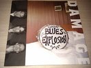 JON SPENCER BLUES EXPLOSION damage