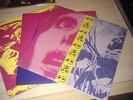 JON SPENCER BLUES EXPLOSION plastic fang 2LP