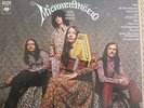 Michaelangelo- One Voice Many   psych