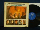 The Velvet Underground & Nico - 1967 - Verve - (Torso)(Canadian Iss.) - Mono
