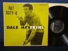 Dale Hawkins - Oh Suzy Q - 1958 - Black Chess - DG - (RARE)