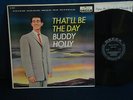 Buddy Holly - That'll Be The Day - 1958 - Decca