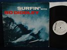 Bo Diddley - Surfin' With Bo Diddley - 1964 - Checker - Mono - DG - (WL PROMO)